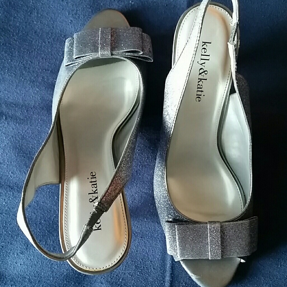 Dress Shoe